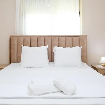 Anemone Apartment Vlore