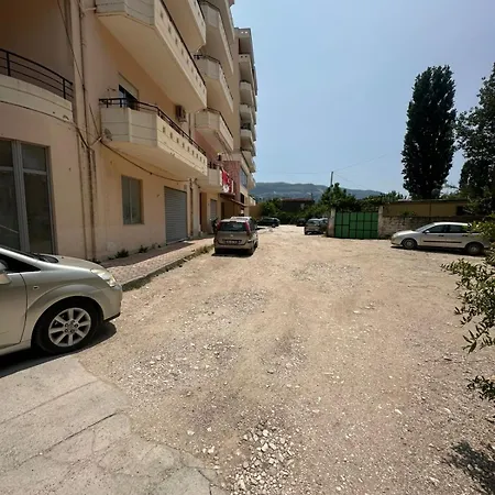 Anemone * Vlorë