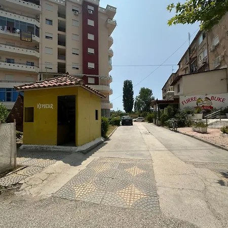 Apartment Anemone Vlore