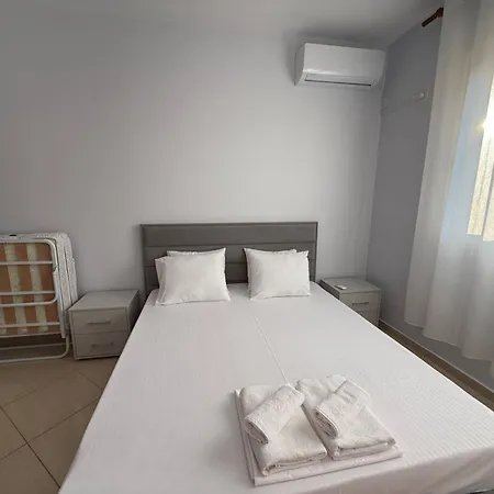 Apartment Anemone Vlore
