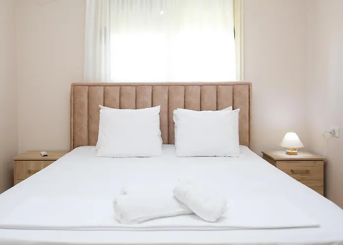 Anemone Apartment Vlore