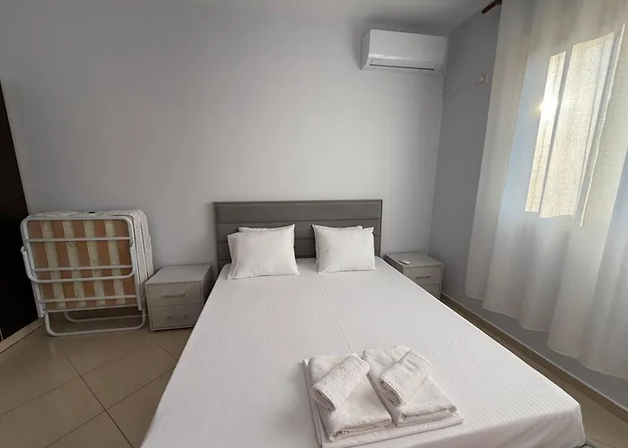 Apartment Anemone Vlore