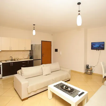 Anemone Apartment
