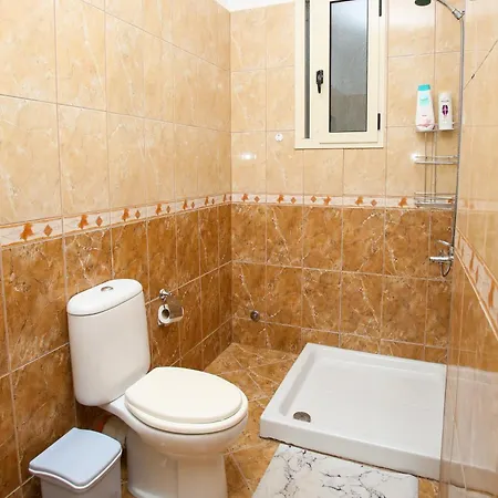 Apartment Anemone Vlore