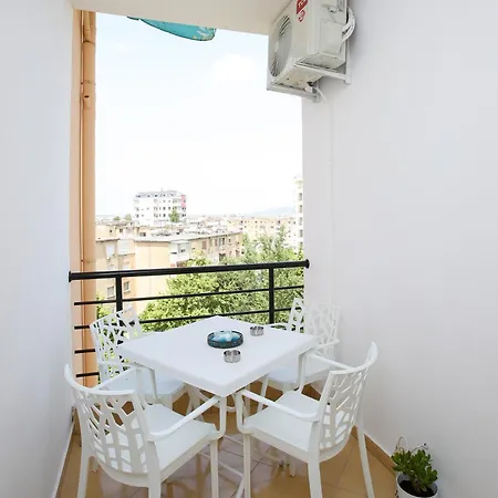 Apartment Anemone *