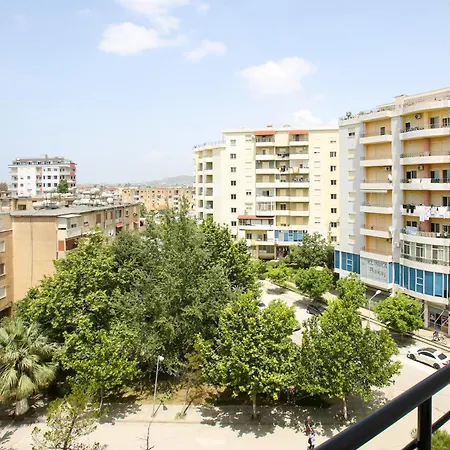 Apartment Anemone Vlore
