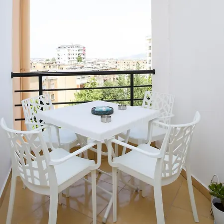 Anemone Apartment *