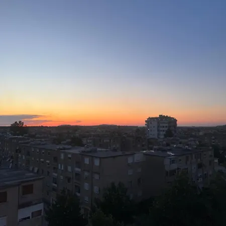 Apartment Anemone Vlore